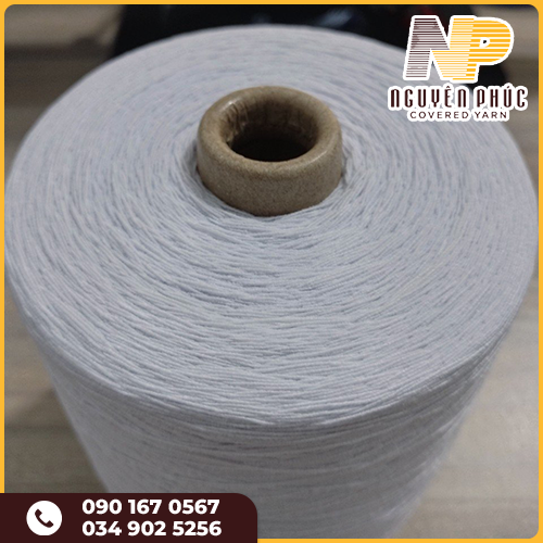 Chỉ thun smocking yarn