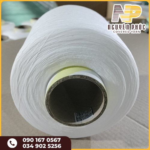 Chỉ thun smocking yarn